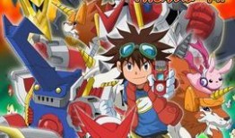 数码宝贝3在线观看,进化启程，勇敢挑战未知冒险