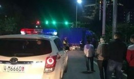 五华爆料车祸事件最新,悲剧瞬间，生命无常，紧急救援展开